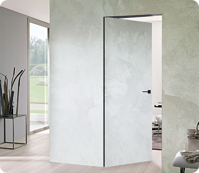 Декоративная штукатурка